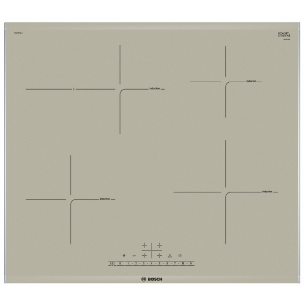 Индукционная варочная панель Bosch PIF673FB1E