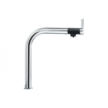 Смеситель для кухни Blanco Vonda (518435) Нержавеющая сталь