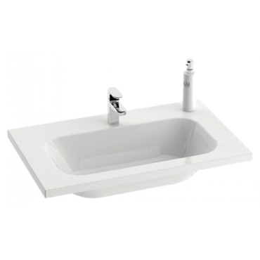 Раковина Ravak Chrome 70 XJG01170000 Раковина Ravak Chrome 70 XJG01170000