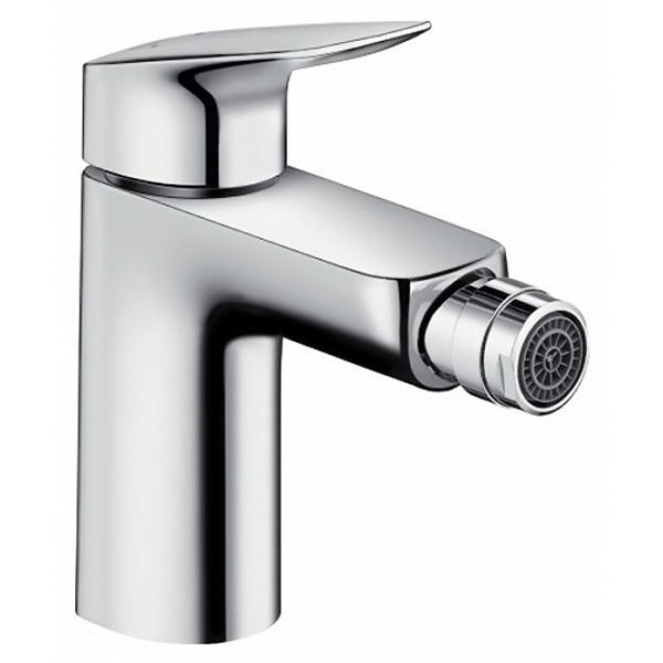 Смеситель для биде Hansgrohe Logis 71200000 для биде