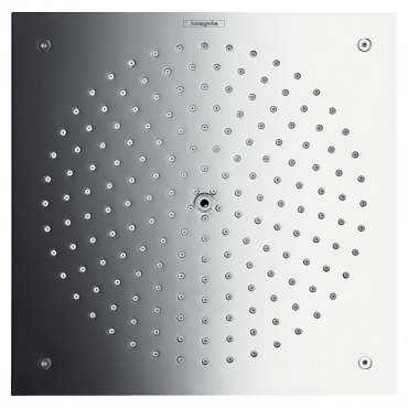 Верхний душ Hansgrohe Raindance Air 1 jet 26472000