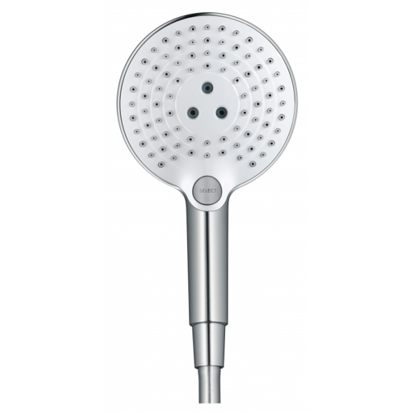 Лейка для душа Hansgrohe Raindance Select S 120 3jet 26530400