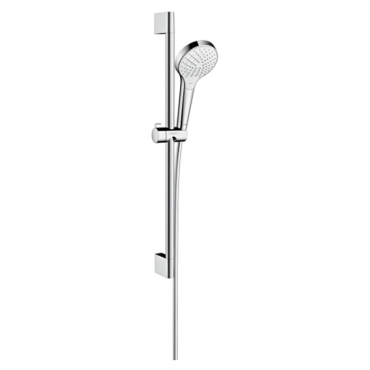Душевой гарнитур Hansgrohe Croma Select S Vario 26562400 Душевой гарнитур Hansgrohe Croma Select S Vario 26562400