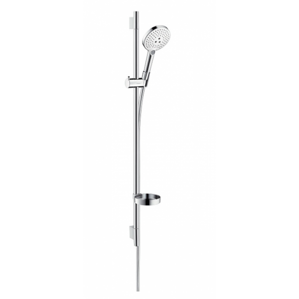 Душевой комплект Hansgrohe Raindance Select S 120 3iet 26631400