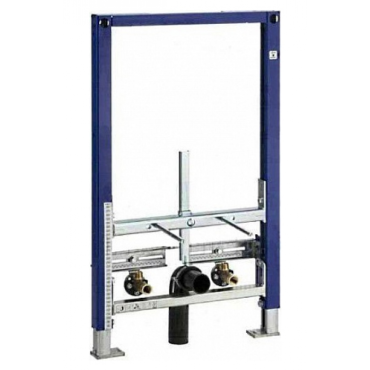 Инсталляция для биде Geberit Duofix 111.524.00.1