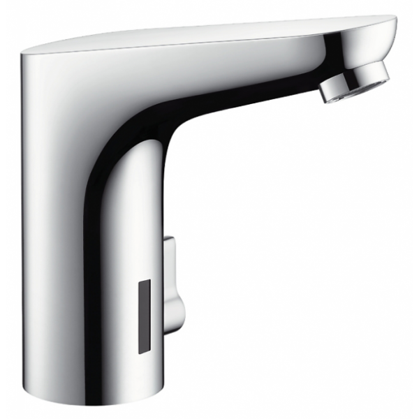 Смеситель для раковины Hansgrohe Focus 31173000 для раковины