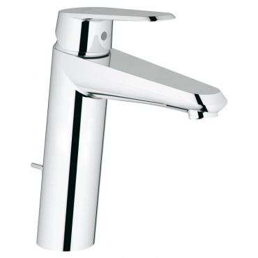 Смеситель для раковины GROHE Eurodisc Cosmopolitan 23448002 Смеситель для раковины GROHE Eurodisc Cosmopolitan 23448002