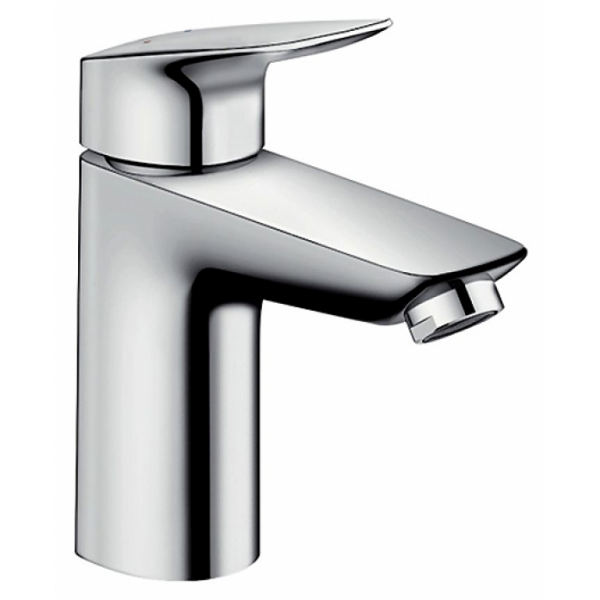 Смеситель для раковины Hansgrohe Logis 71107000 для раковины