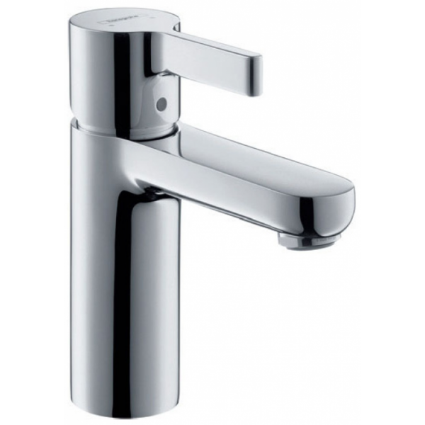 Смеситель для раковины Hansgrohe Metris S 31060000 для раковины