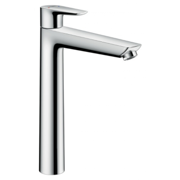 Смеситель для раковины Hansgrohe Talis E 71716000 для раковины Смеситель для раковины Hansgrohe Talis E 71716000 для раковины