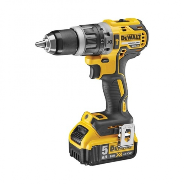 Шуруповерт DeWalt DCD796P2 Шуруповерт DeWalt DCD796P2