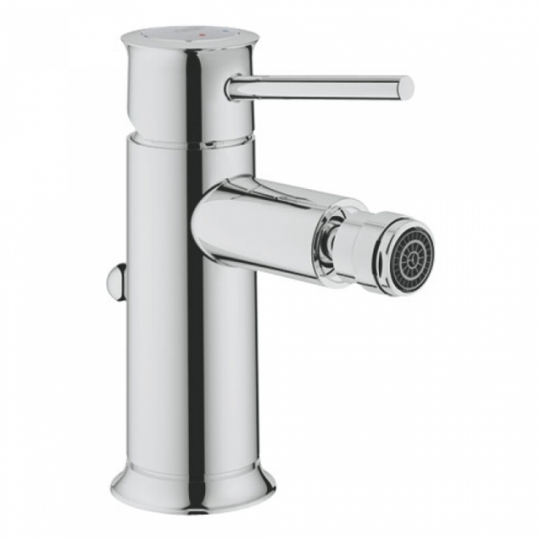 Смеситель для биде GROHE BauClassic 32864000 хром