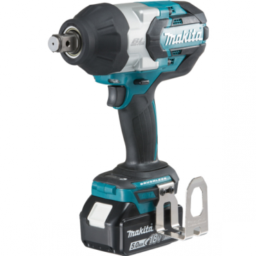 Гайковерт Makita DTW1001RTJ Гайковерт Makita DTW1001RTJ