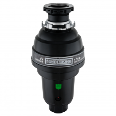 Измельчитель пищевых отходов Bone Crusher BC 1000