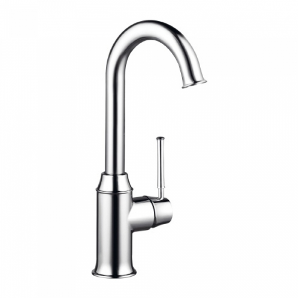 Смеситель для мойки Hansgrohe Talis Classic 14858000 хром