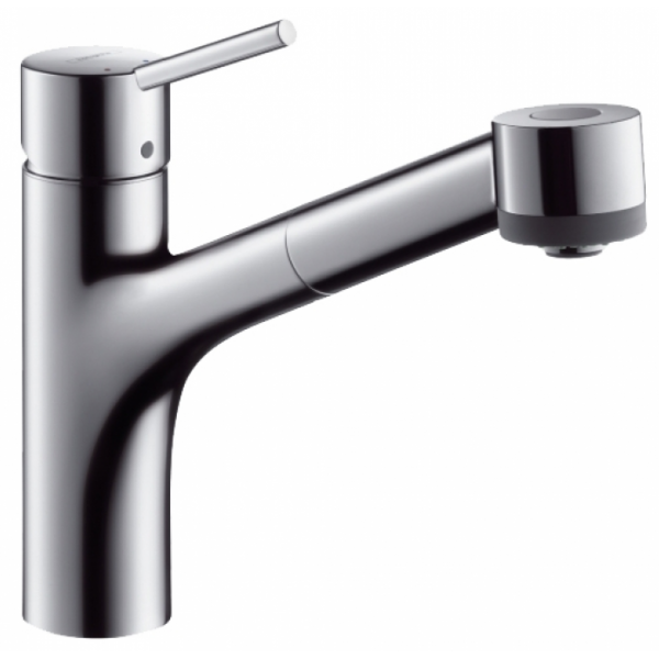 Смеситель для мойки Hansgrohe Talis S 32841000 хром