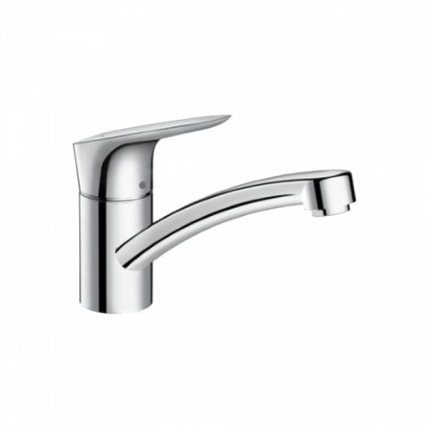 Смеситель для кухни Hansgrohe Logis 71830000 хром