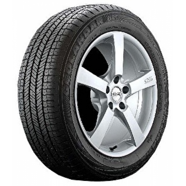 Автошина Yokohama Geolandar G91A 225/65 R17 102H лето F7640