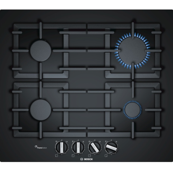Газовая варочная панель Bosch PPP6A6C90R