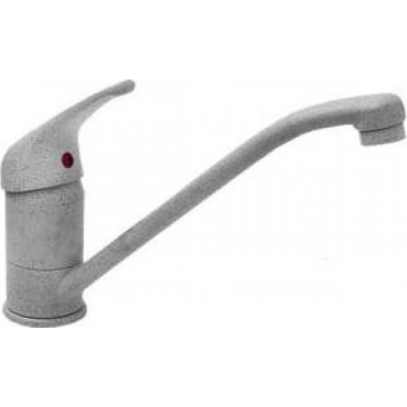 Смеситель для мойки Italmix WEB 0900 SCANDIC серый