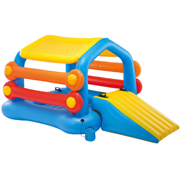 Игровой комплекс Intex Остров 333*206*117см 58294