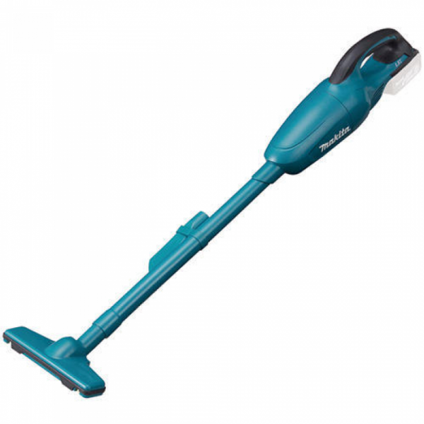 Пылесос вертикальный Makita DCL181FZ