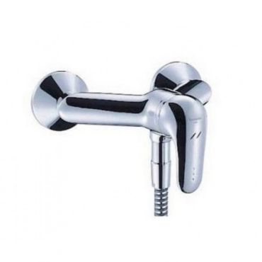 Смеситель для душа Hansgrohe TALIS SPORTIVE 32600000 хром