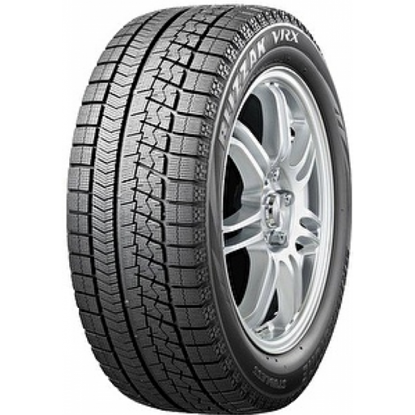 Автошина Bridgestone Blizzak VRX 235/45 R18 94S