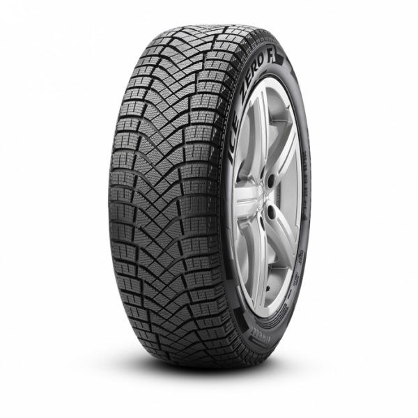 Автошина Pirelli Winter Ice Zero FR XL 265/65 R17 116H 3081300