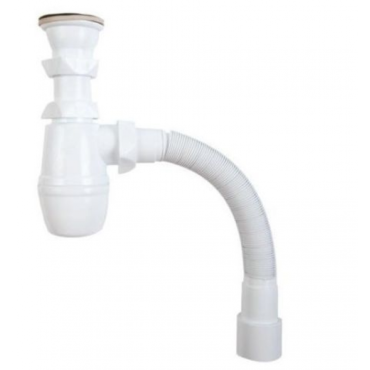 Сифон для раковины Wirquin Минор 30718050