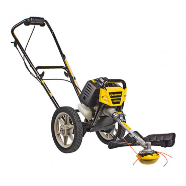 Газонокосилка бензиновая Champion LMH4412 Газонокосилка бензиновая Champion LMH4412