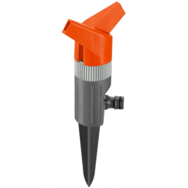 Дождеватель Gardena Gardena Дождеватель круговой Foxtrott Classic 01953-20.000.00 01953-20.000.00