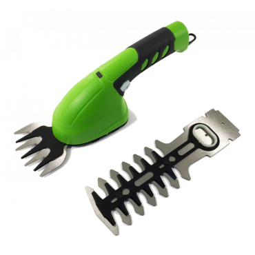 Аккумуляторные ножницы-кусторез GreenWorks 2903307 Аккумуляторные ножницы-кусторез GreenWorks 2903307