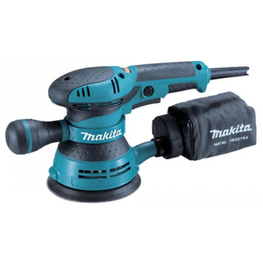 Шлифмашина Makita Makita BO5041 Шлифмашина экс BO5041
