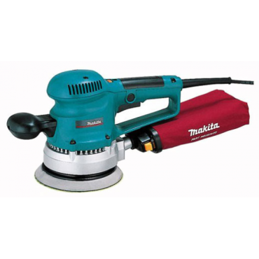 Шлифмашина Makita Makita BO6030 Шлифмашина экс BO6030