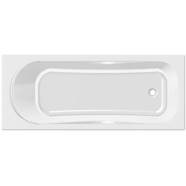 Ванна акриловая Santek Тенерифе 150х70 1WH302213 Ванна акриловая Santek Тенерифе 150х70 1WH302213