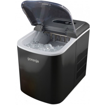 Ледогенератор Gorenje IMC1200B черный