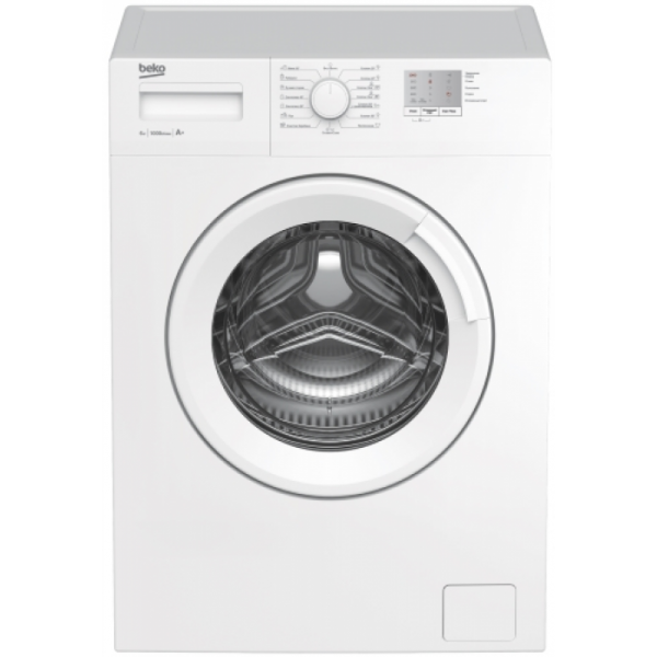 Стиральная машина BEKO WRE6511BWW