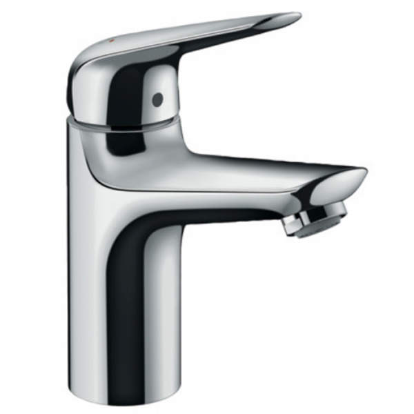 Смеситель для раковины Hansgrohe Novus 71030000 Хром