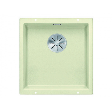 Кухонная мойка Blanco SUBLINE 400-U 523427 жасмин