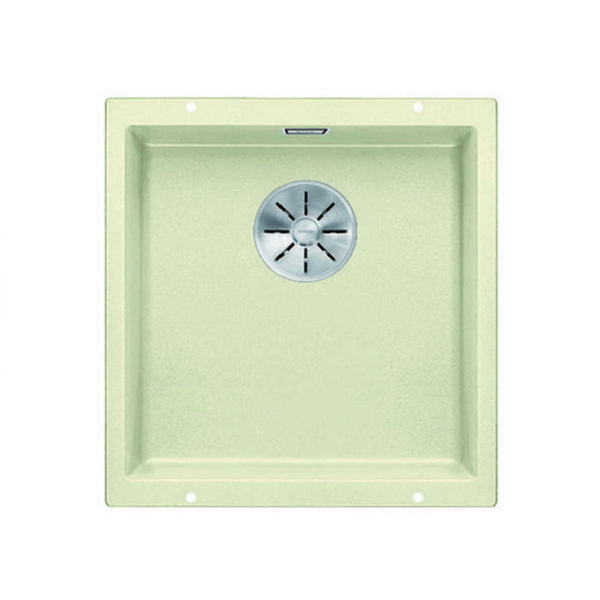 Кухонная мойка Blanco SUBLINE 400-U 523427 жасмин
