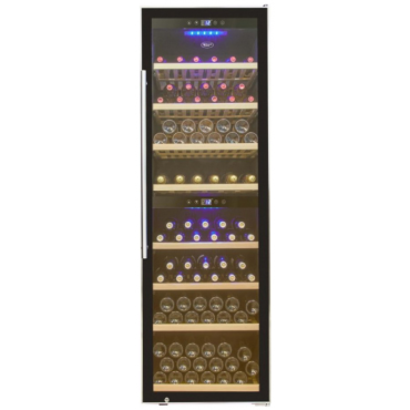 Винный шкаф Cold vine C180-KBF2