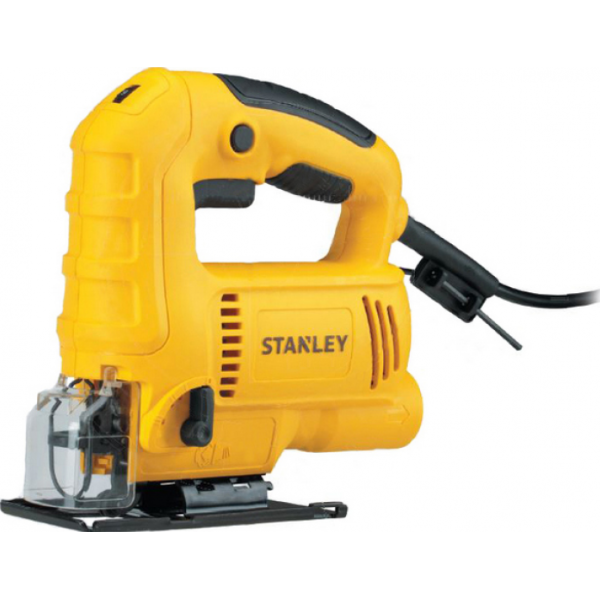 Лобзик Stanley Лобзик SJ45-RU Stanley SJ45-RU