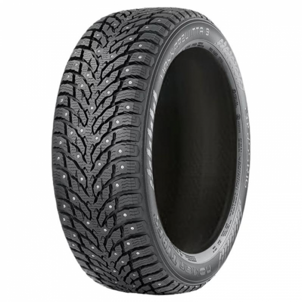 Автошина Nokian R15 175/65 Hakkapeliitta 9 88T XL шип TS32378