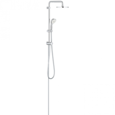 Душевой комплект GROHE Tempesta Rustic 200 27399002 Душевой комплект GROHE Tempesta Rustic 200 27399002