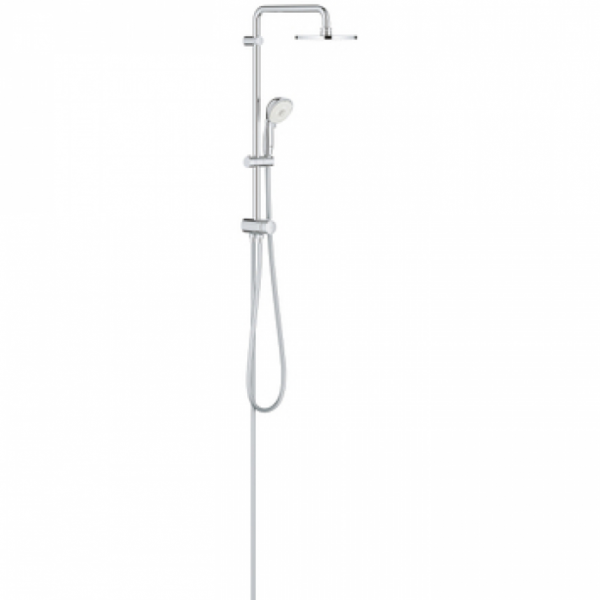 Душевой комплект GROHE Tempesta Rustic 200 27399002