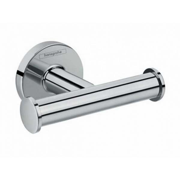 Крючок для полотенец Hansgrohe Logis Universal 41725000 хром