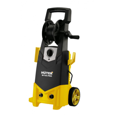 Минимойка Huter W195-PRO 70/8/15 Минимойка Huter W195-PRO 70/8/15