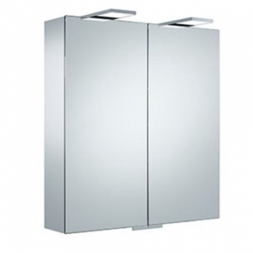 Зеркальный шкаф с подсветкой Keuco Royal 15 14402171301