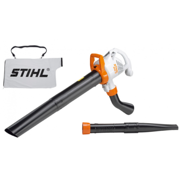 Электрический пылесос Stihl SHE 71